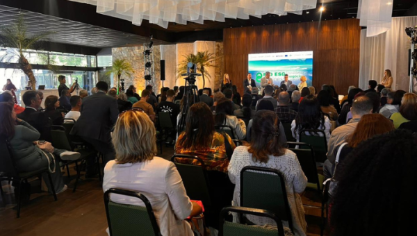 Rio ESG Business reúne lideranças e empresas de todo o estado em Nova Friburgo